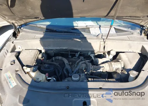 2010 Chevrolet Traverse Lt from USA, damaged, VIN 1GNLVGED8AS124792